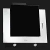 Витяжка ELEYUS похила TITAN A, 50 см, 800 м3/год (Stainless Steel) (TITAN A 800 LED SMD 50 IS+BL)