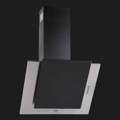 Витяжка ELEYUS похила TITAN A, 50 см, 800 м3/год (Stainless Steel) (TITAN A 800 LED SMD 50 IS+BL)