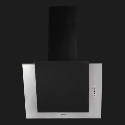 Витяжка ELEYUS похила TITAN A, 50 см, 800 м3/год (Stainless Steel) (TITAN A 800 LED SMD 50 IS+BL)