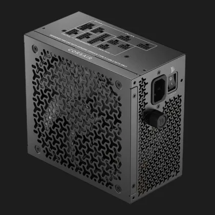 Блок живлення Corsair RM750x Shift ATX 3.1 750W (CP-9020298-EU)