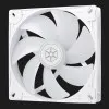 Вентилятор SilverStone Vista VS140W ARGB 140 (White) (SST-VS140W-ARGB)