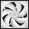 Вентилятор SilverStone Vista VS140W ARGB 140 (White) (SST-VS140W-ARGB)