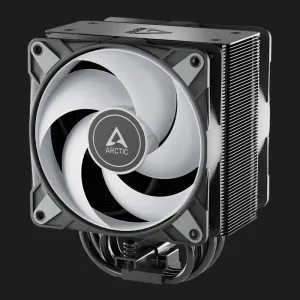 Кулер для процессора Arctic AOCPU00013A (Black) (AOCPU00013A)
