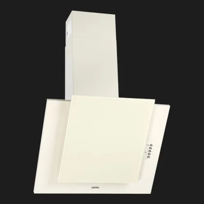 Витяжка ELEYUS похила TITAN A, 60 см, 800 м3/год (Beige) (TITAN A 800 LED SMD 60 BG)