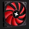 Вентилятор Xilence XPF120.R 120 (Black/Red) (XF039)