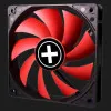 Вентилятор Xilence XPF120.R 120 (Black/Red) (XF039)