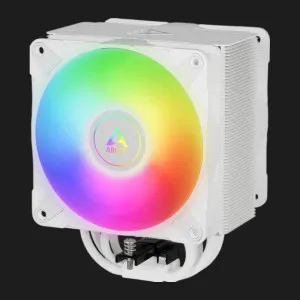 Кулер для процессора Arctic AOCPU00014A (White) (AOCPU00014A)