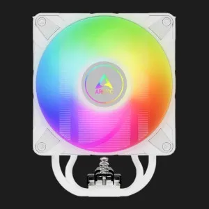 Кулер для процессора Arctic AOCPU00014A (White) (AOCPU00014A)
