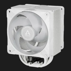 Кулер для процессора Arctic AOCPU00014A (White) (AOCPU00014A)