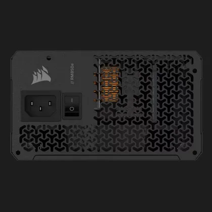 Блок живлення Corsair RM850e ATX 3.1 850W (CP-9020296-EU)