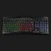 Клавиатура GamePro GK670 USB (Black) (GK670) (UA)
