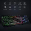 Клавиатура GamePro GK670 USB (Black) (GK670) (UA)