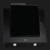 Витяжка ELEYUS похила TITAN A, 60 см, 800 м3/год (Black) (TITAN A 800 LED SMD 60 BL)
