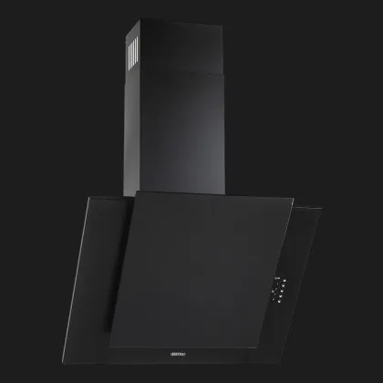 Витяжка ELEYUS похила TITAN A, 60 см, 800 м3/год (Black) (TITAN A 800 LED SMD 60 BL)