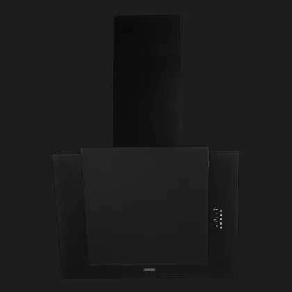 Витяжка ELEYUS похила TITAN A, 60 см, 800 м3/год (Black) (TITAN A 800 LED SMD 60 BL)