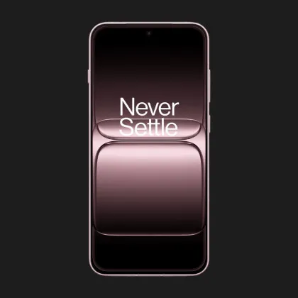 б/у OnePlus 13T 16/512GB (Pink) (Хороший стан)