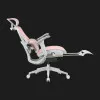 Крісло офісне OfficePro Elite OC950GLP (Gray/Light Pink) (UA)