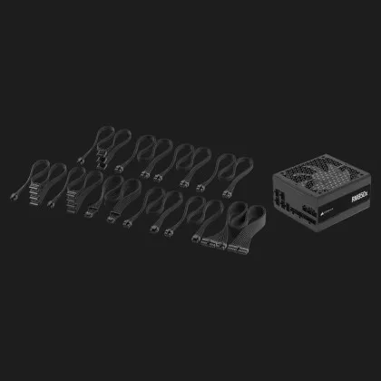 Блок живлення Corsair RM850x ATX 3.1 850W (CP-9020270-EU)