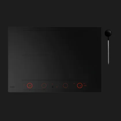 Варильна поверхня ASKO індукційна, 72см, HID754MFC (885428) (Black)
