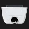 Витяжка ELEYUS похила TITAN A, 60 см, 800 м3/год (White) (TITAN A 800 LED SMD 60 WH)