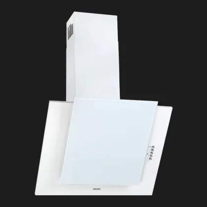 Витяжка ELEYUS похила TITAN A, 60 см, 800 м3/год (White) (TITAN A 800 LED SMD 60 WH)