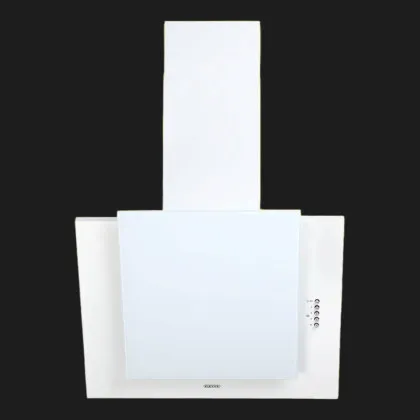 Витяжка ELEYUS похила TITAN A, 60 см, 800 м3/год (White) (TITAN A 800 LED SMD 60 WH)