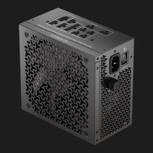 Блок живлення Corsair RM850x Shift ATX 3.1 850W (CP-9020299-EU)
