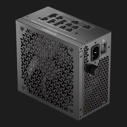 Блок живлення Corsair RM850x Shift ATX 3.1 850W (CP-9020299-EU)