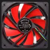 Вентилятор Xilence XPF120.R.PWM 120 (Black/Red) (XF042)