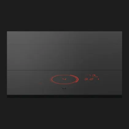 Варильна поверхня ASKO індукційна, 90см, HID925MFC (885429) (Black)