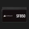 Блок живлення Corsair SF850 850W (CP-9020256-EU)