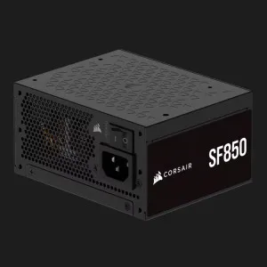 Блок живлення Corsair SF850 850W (CP-9020256-EU)
