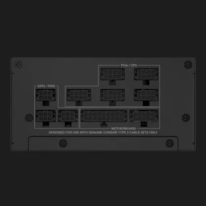 Блок живлення Corsair SF850 850W (CP-9020256-EU)