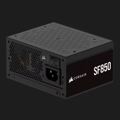 Блок живлення Corsair SF850 850W (CP-9020256-EU)