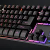 Клавиатура GamePro Nitro+ GK576 (Black) (GK576) (UA)