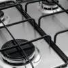 Варильна поверхня Electrolux газова, 60 см (KGS6404SX) (Stainless Steel)