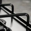 Варильна поверхня Electrolux газова, 60 см (KGS6404SX) (Stainless Steel)
