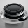 Варильна поверхня Electrolux газова, 60 см (KGS6404SX) (Stainless Steel)