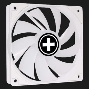 Вентилятор Xilence XPF120.W.ARGB 120 (White) (XF064)