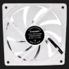 Вентилятор Xilence XPF120.W.ARGB 120 (White) (XF064)
