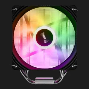 Кулер для процессора FSP NE5 ARGB (Black) (NE5)