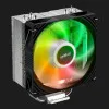Кулер процесора FSP NE5 ARGB (Black) (NE5)