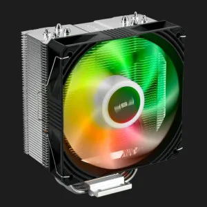 Кулер для процессора FSP NE5 ARGB (Black) (NE5)