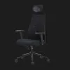 Крісло офісне OfficePro Fusion OC577B (Black) (UA)