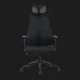 Крісло офісне OfficePro Fusion OC577B (Black) (UA)