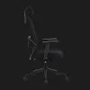 Крісло офісне OfficePro Fusion OC577B (Black) (UA)