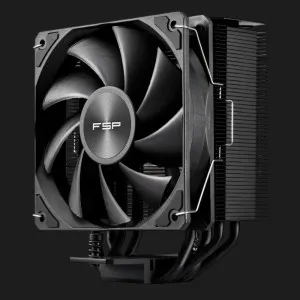 Кулер для процессора FSP NE5 (Black) (NP5-B)