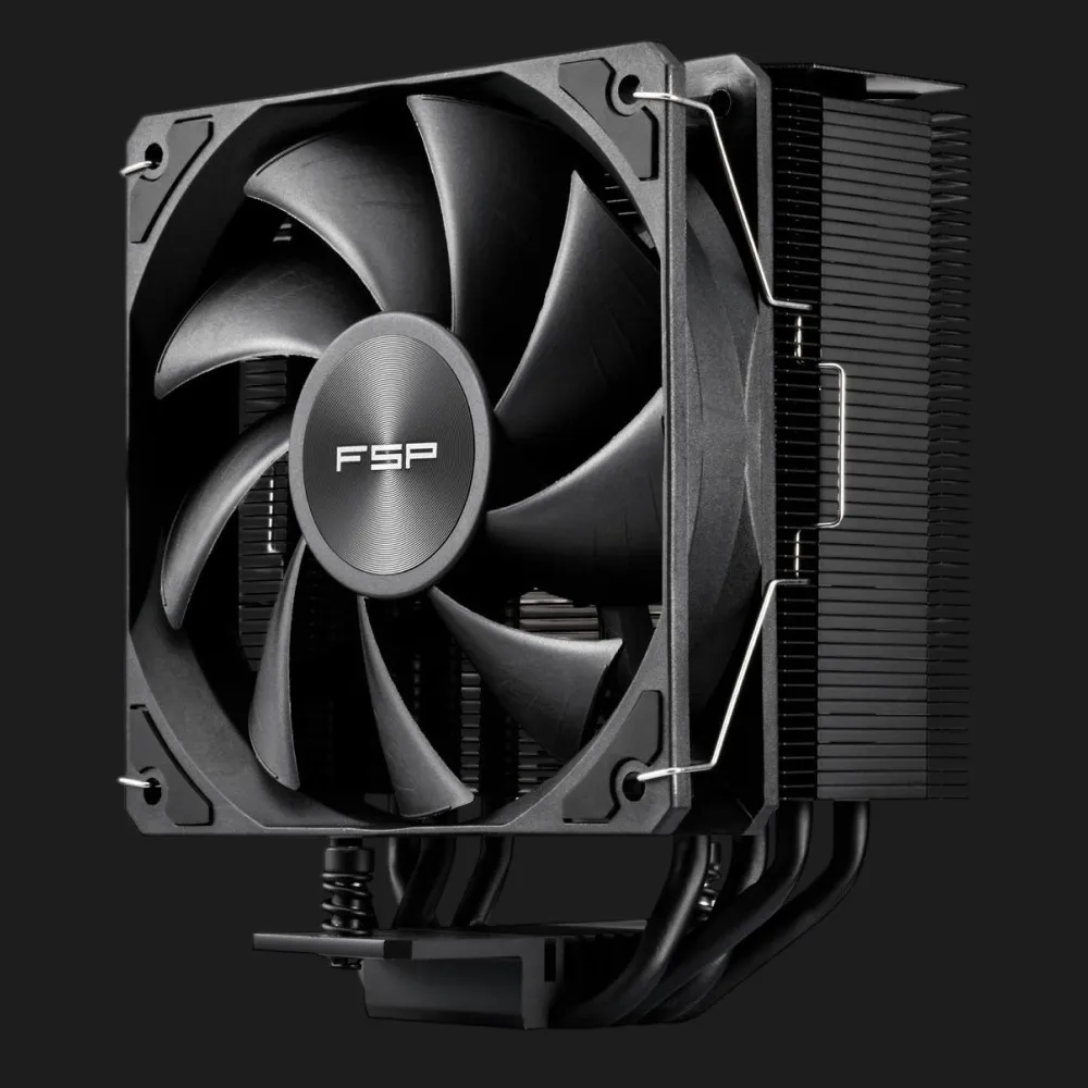 Кулер процесора FSP NE5 (Black) (NP5-B)