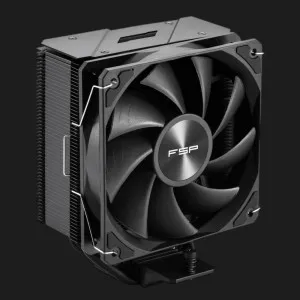 Кулер для процессора FSP NE5 (Black) (NP5-B)