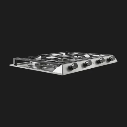 Варильна поверхня TEKA газова, 60 см (EX 60.1 4G  40212205) (Stainless Steel)